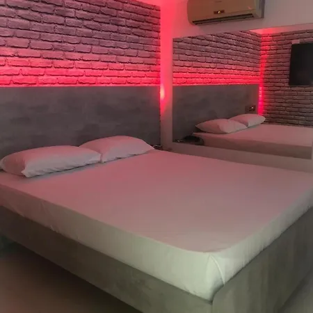 Hotel Extase-2