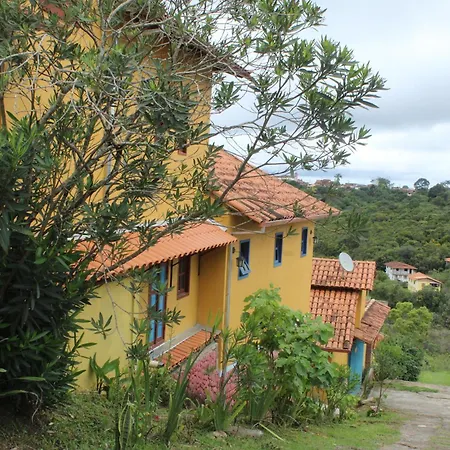 Pousada Aconchego da Valdirene-2