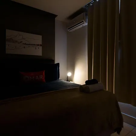 Studio Na Quadra Da Praia De Ipanema | Pm 269/407-3