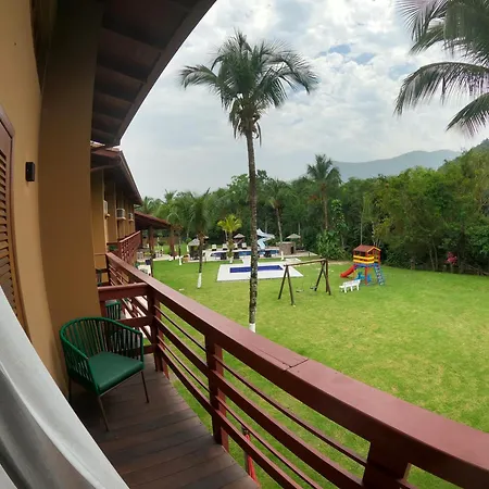 Delta Maresias Club By Smart Sharing-2