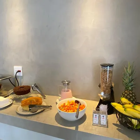 Nobre Hotel Cotia-2