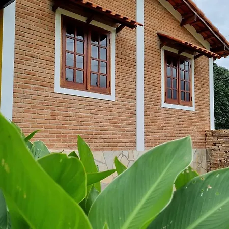 Pousada Muro de Pedra-3