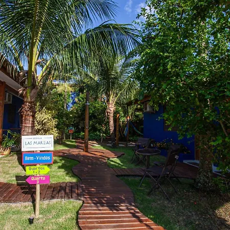 Ecovilla Las Mareas-3