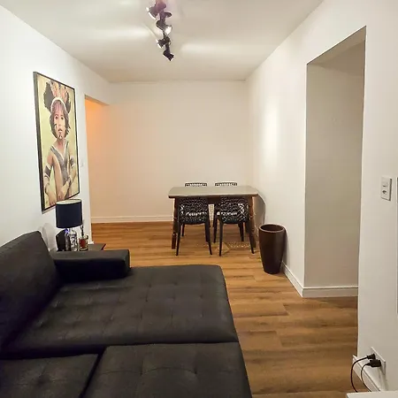 Apartamento Alameda Santos - By Capsula Hotel-3