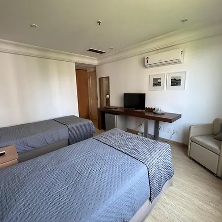 Cond. Mediterraneo Flat-3