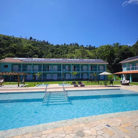 Pousada Thermas das Montanhas-3