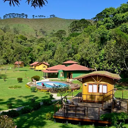 Pousada Villa Acauã-2