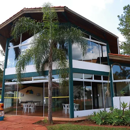 Hotel Berro D`Agua Eco Resort-2