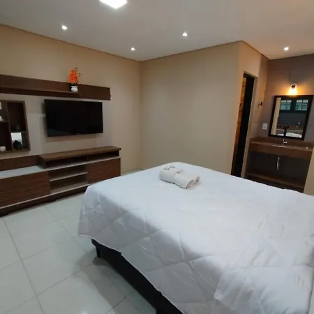 Flats Village Acacias-2
