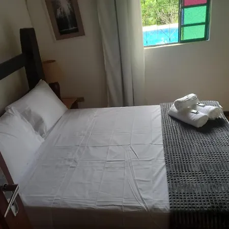 Cipó Hostel-2