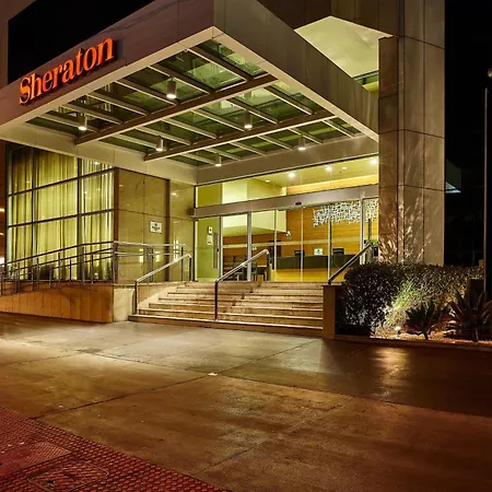 Sheraton Vitoria-2