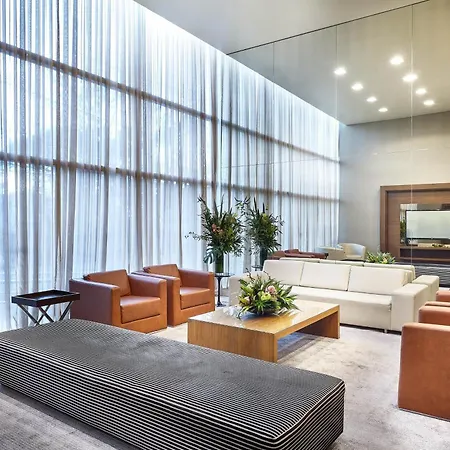 Sheraton Vitoria-3