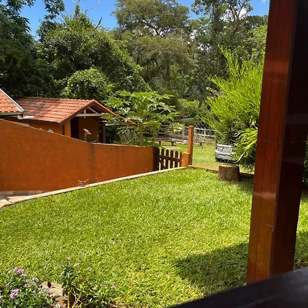 Pousada José Da Rosa-3