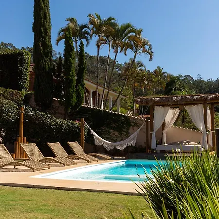Villa Boreal Hostellerie Pousada Boutique-3