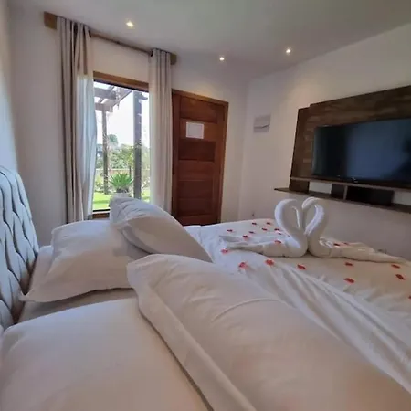 Recanto Dos Moinhos - Boutique Hotel-3