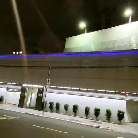 Hotel Nova Lisboa - Hotel - Motel (Adults Only)-3