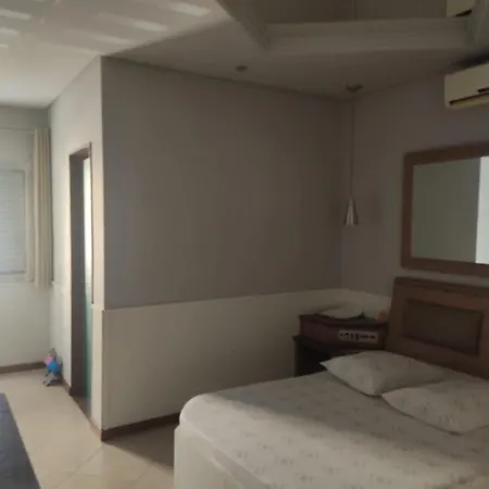 Hotel Nova Lisboa - Hotel - Motel (Adults Only)-2