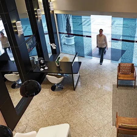 Mercure Rio De Janeiro Ipanema-2