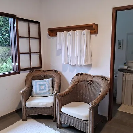 Suites Caipira Vale das Videiras-3