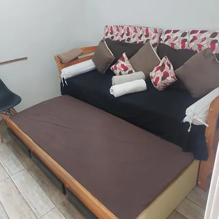 Proximo A Ipanema E Arpoador,Confortavel E Util!-3