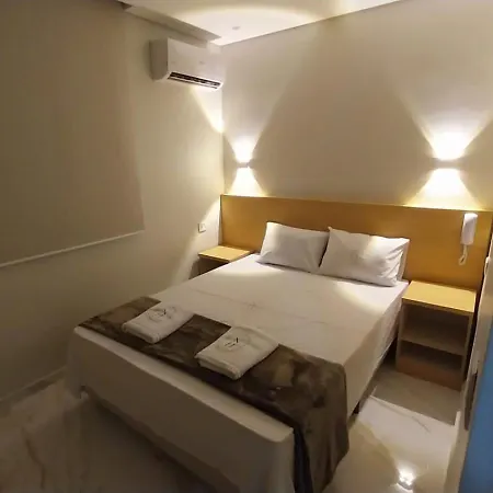 Hotel New Space-3