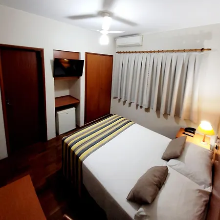 Hotel Giordano Centro-2