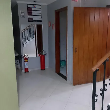 Hotel Karisma 2, Butanta-2