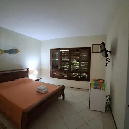 Suites Vista do Baepi-3