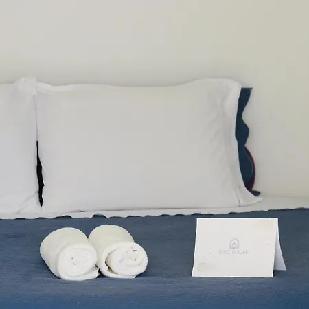 Suites Luxo Marambaia- Epic House-3