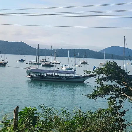 Pousada Nova Primavera-2