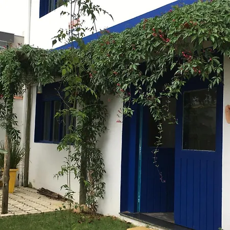 Casa Bossa Nova Guesthouse-3