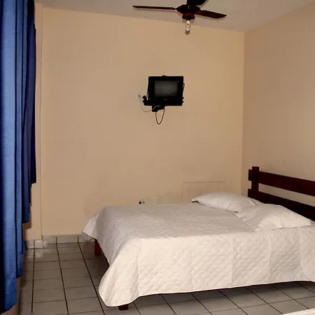 Hotel Harmonia Sirena-2