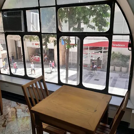 Apartamento no centro de São Paulo-3