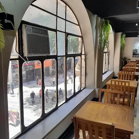 Apartamento no centro de São Paulo-2