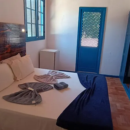 Hotel Miguel Pereira-3