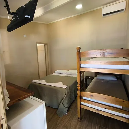 Canto Sul Suites-3