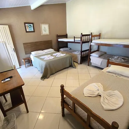 Canto Sul Suites-2