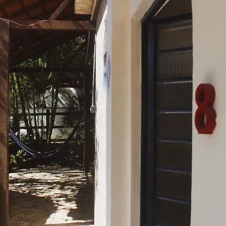 Pousada Korui-3