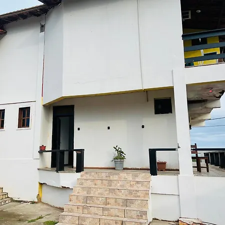 Pousada MARIA BONITA-3