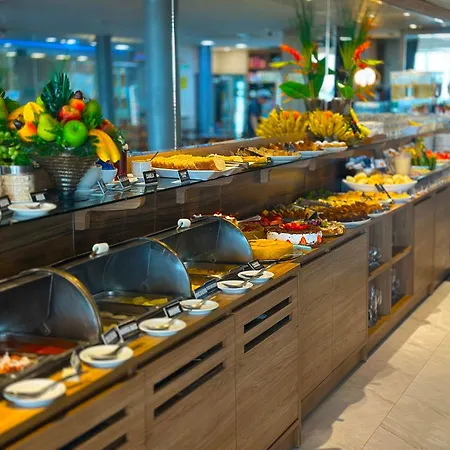 Netuanah Praia Hotel-3