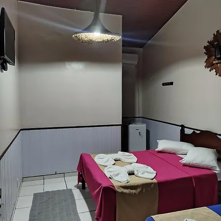 Pouso Trindade-2