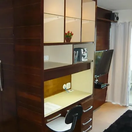 Ipanema Ville Residence Service - Apart Hotel - Cobertura Penthouse De Luxe-2