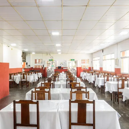 Ilha Morena Praia Hotel by Concavus-2