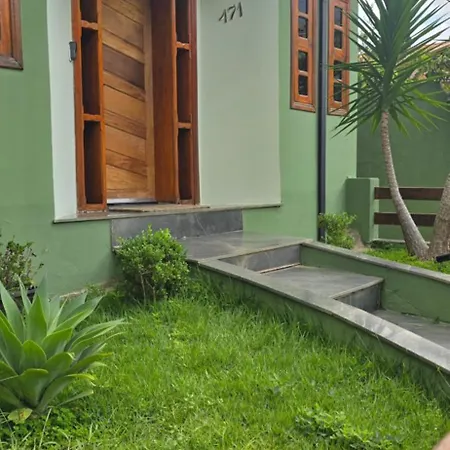 Casa Proximo Ao Centro Agradavel E Inteligente-2