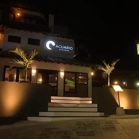 Acuario Pousada-3