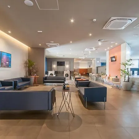 Apartamento Resort Solar das Águas em Olímpia-3