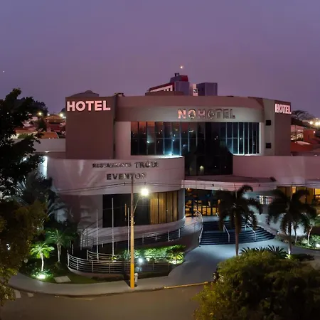 Nohotel Premium Americana-2