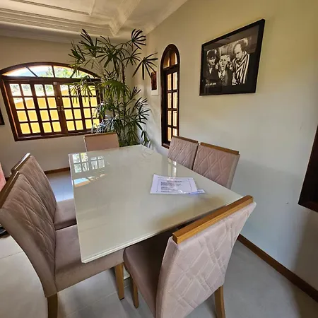 Casa para temporada-2