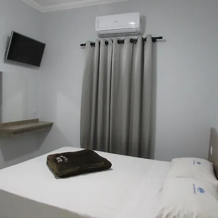 Hotel Monteneve-3