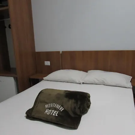 Hotel Monteneve-2